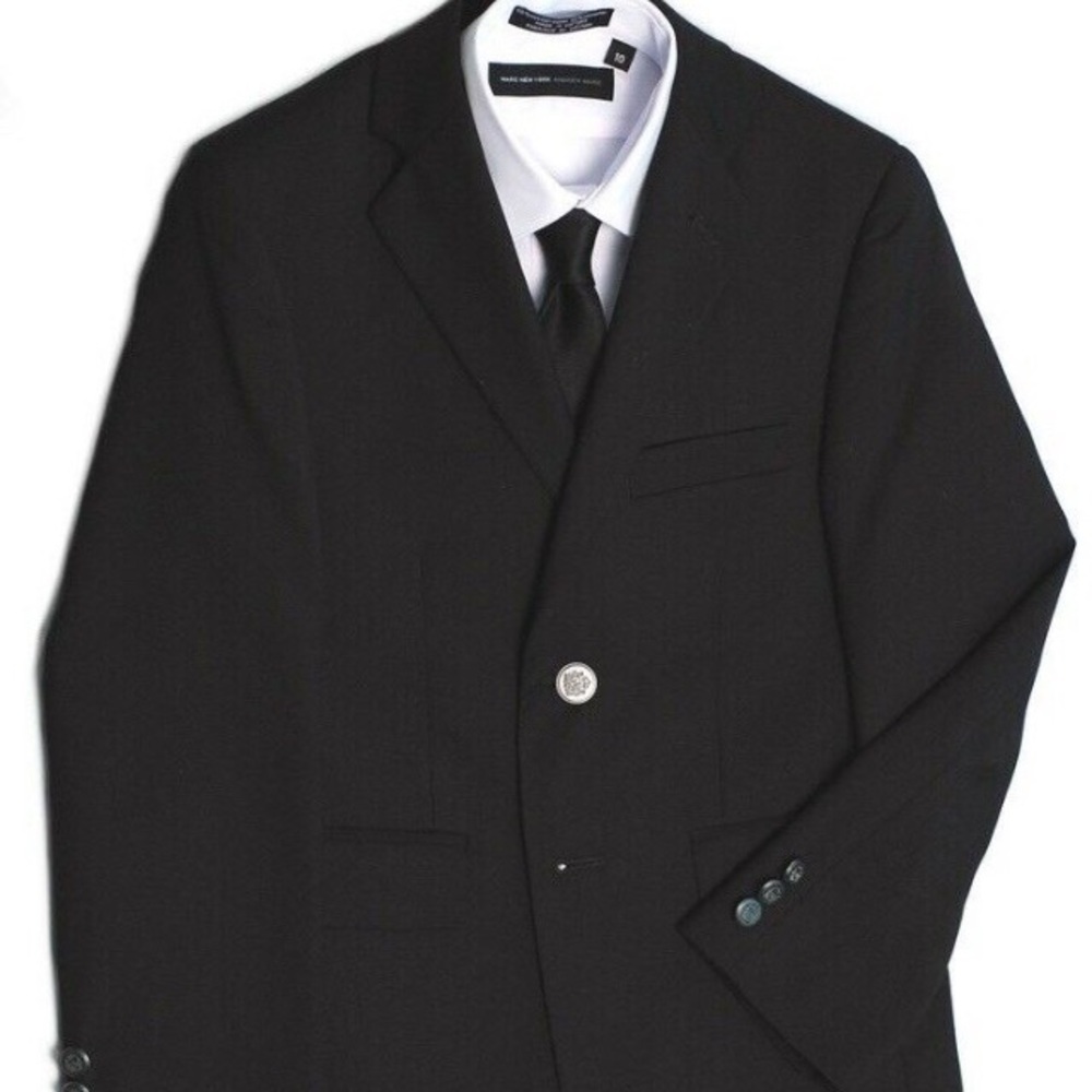 Young Man’s Blazer *like new*